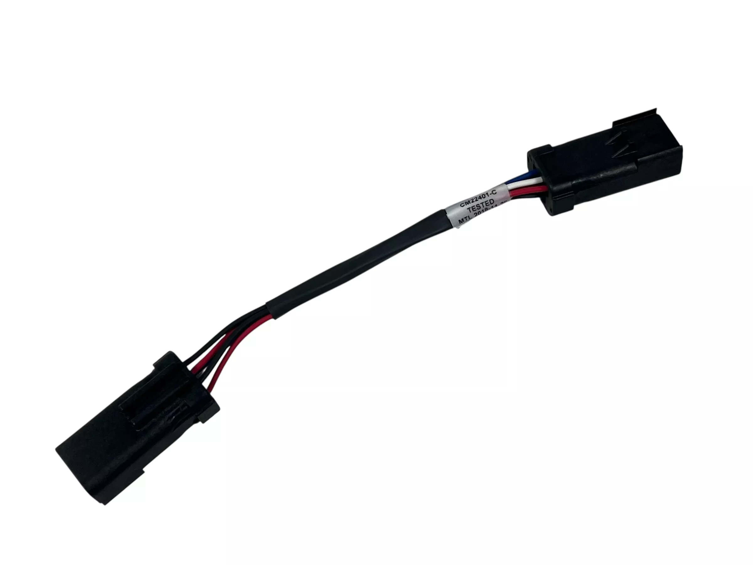Seastar Solutions CM22401, EPS Harness, 6 Pin, 10in, NEW, OEM