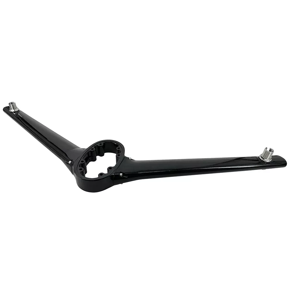Seaview Complete Spreader Kit f/Radars & Satdomes f/Mounts Ending in M1 - Black