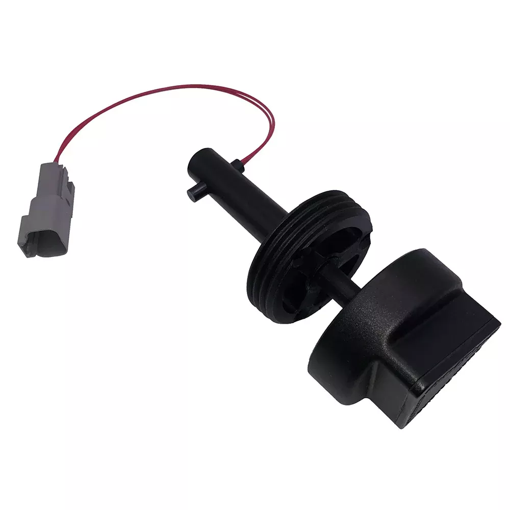 seaview-inteliplug-prox-captive-drain-plug-garboard-assembly-sensor-amp-deutsch- Seaview Inteliplug ProX Captive Drain Plug, Garboard Assembly, Sensor & Deutsch Plug Pigtail