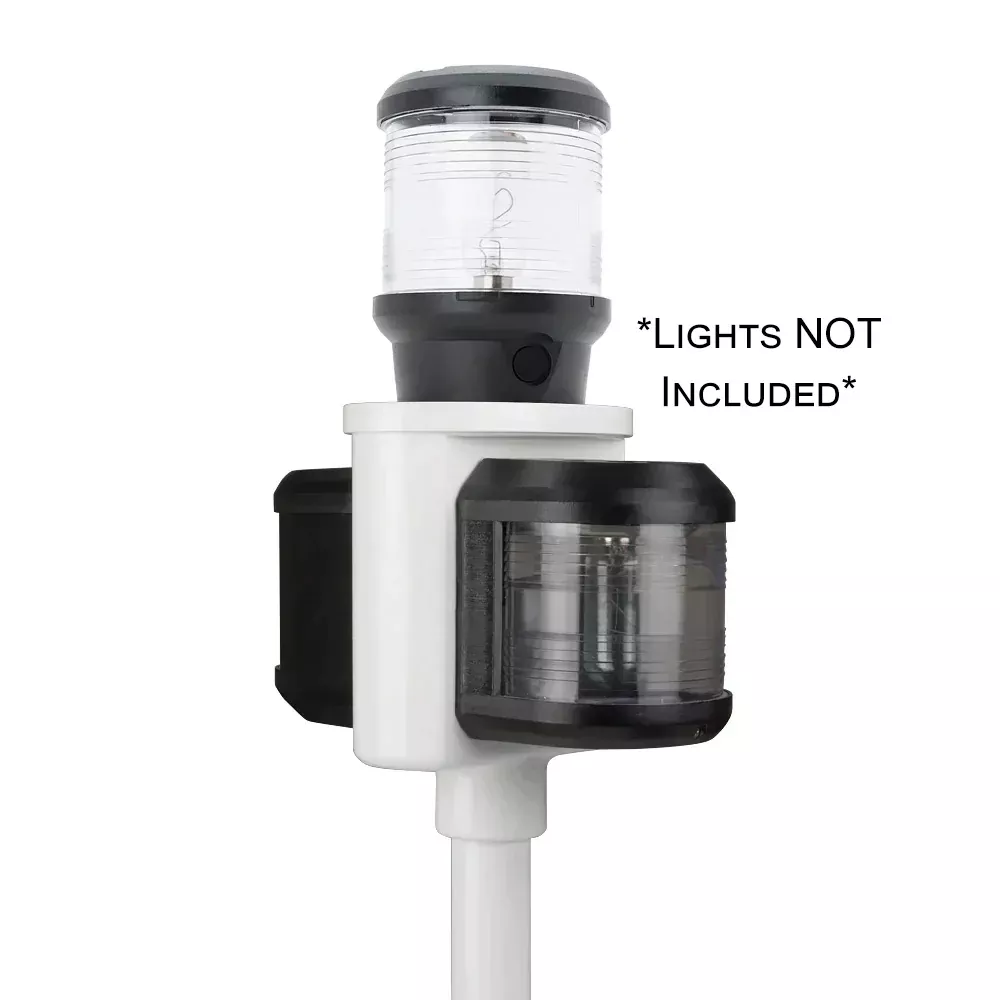 seaview-light-bar-top-white Seaview Light Bar Top - White