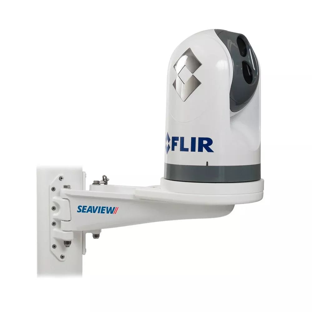 seaview-mast-mount-f-flir-thermal-camera-amp-raymarine-m-series Seaview Mast Mount f/FLIR Thermal Camera & Raymarine M-Series