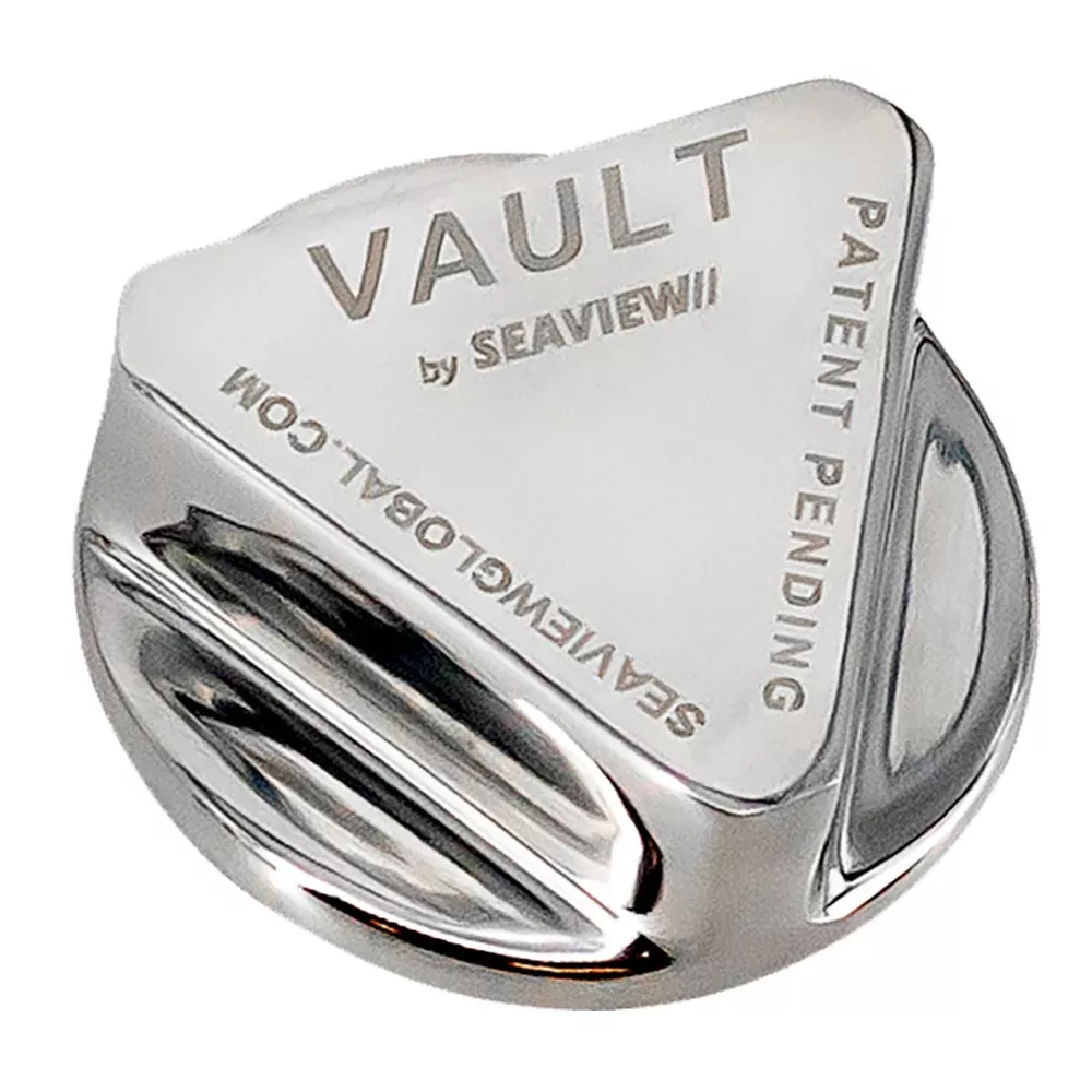 seaview-polished-stainless-steel-vault-drain-plug Seaview Polished Stainless Steel Vault Drain Plug