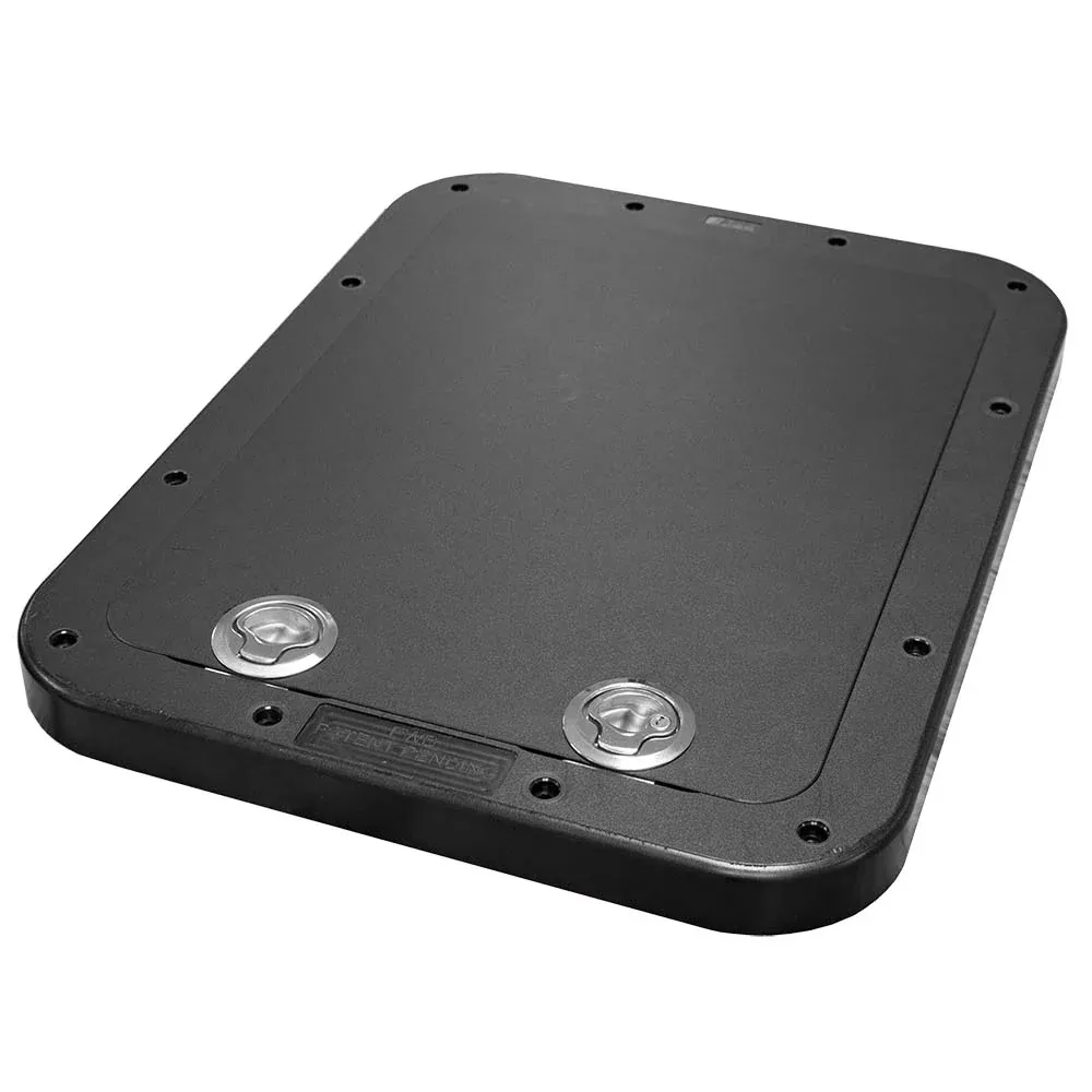 seaview-quick-release-removable-base-f-10-quot-x10-quot-seaview-base-black Seaview Quick Release Removable Base f/10"x10" Seaview Base - Black