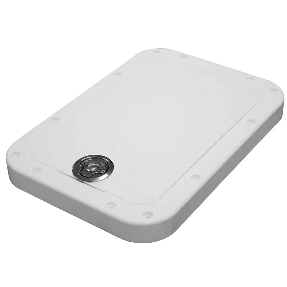 seaview-quick-release-removable-base-f-7-quot-x7-quot-seaview-base-white Seaview Quick Release Removable Base f/7"x7" Seaview Base - White