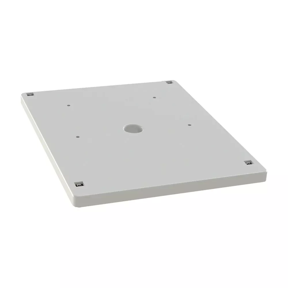 seaview-starlink-performance-gen-3-adapter-plate-f-use-w-seaview-or-starlink-ang Seaview Starlink Performance Gen 3 Adapter Plate f/Use w/Seaview or Starlink Angled Wedge Base - White