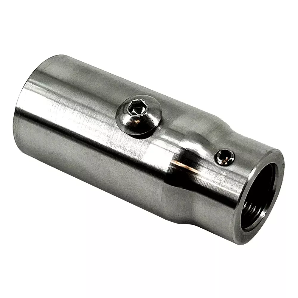 seaview-starlink-stainless-steel-1-14-threaded-adapter Seaview Starlink Stainless Steel 1-14 Threaded Adapter