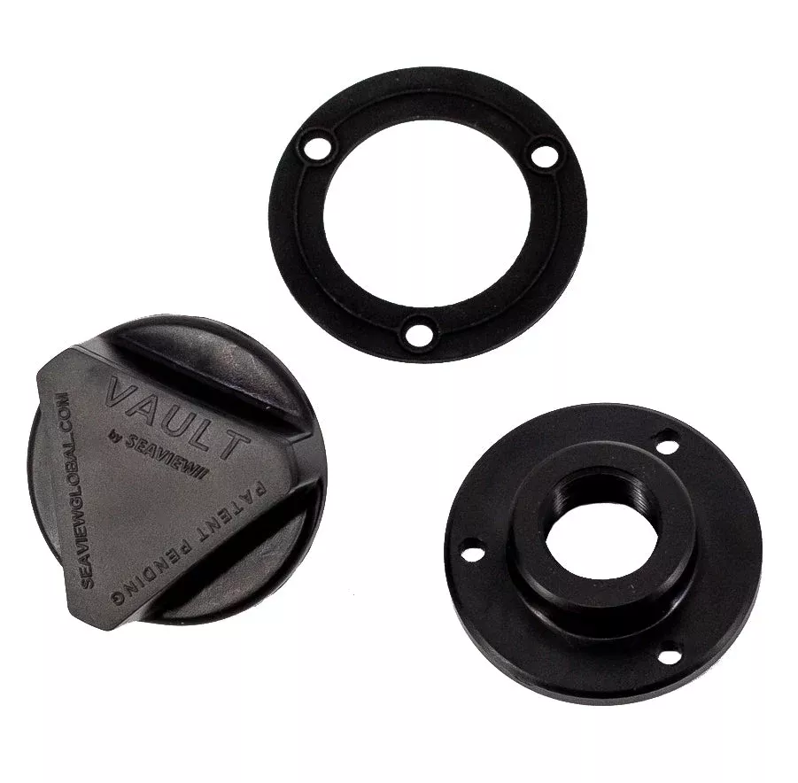 seaview-vault-pro-drain-plug-amp-garboard-assembly Seaview Vault Pro Drain Plug & Garboard Assembly