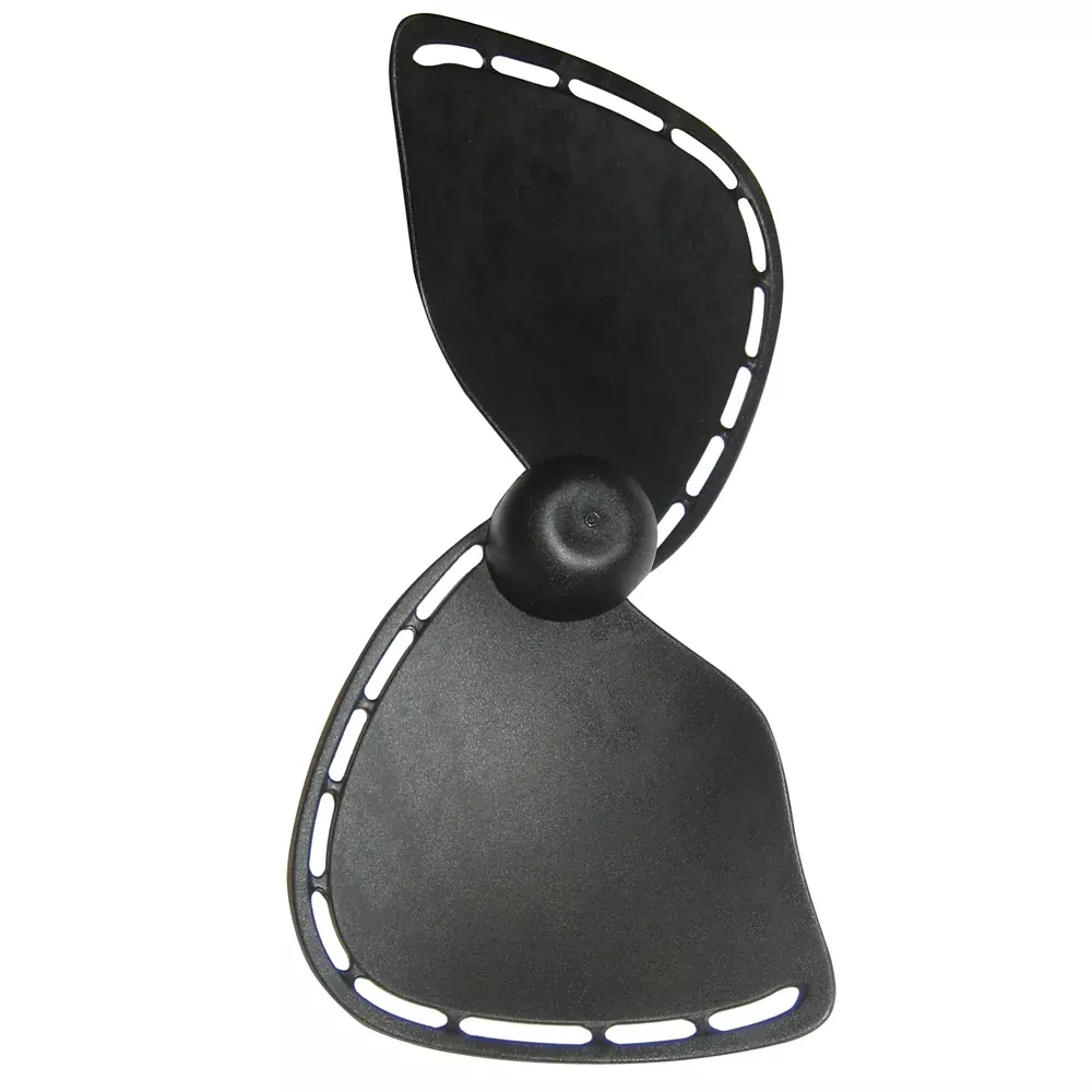 seekr-by-caframo-replacement-blade-f-tiny-tornado-ii-charcoal SEEKR by Caframo Replacement Blade f/Tiny Tornado II - Charcoal