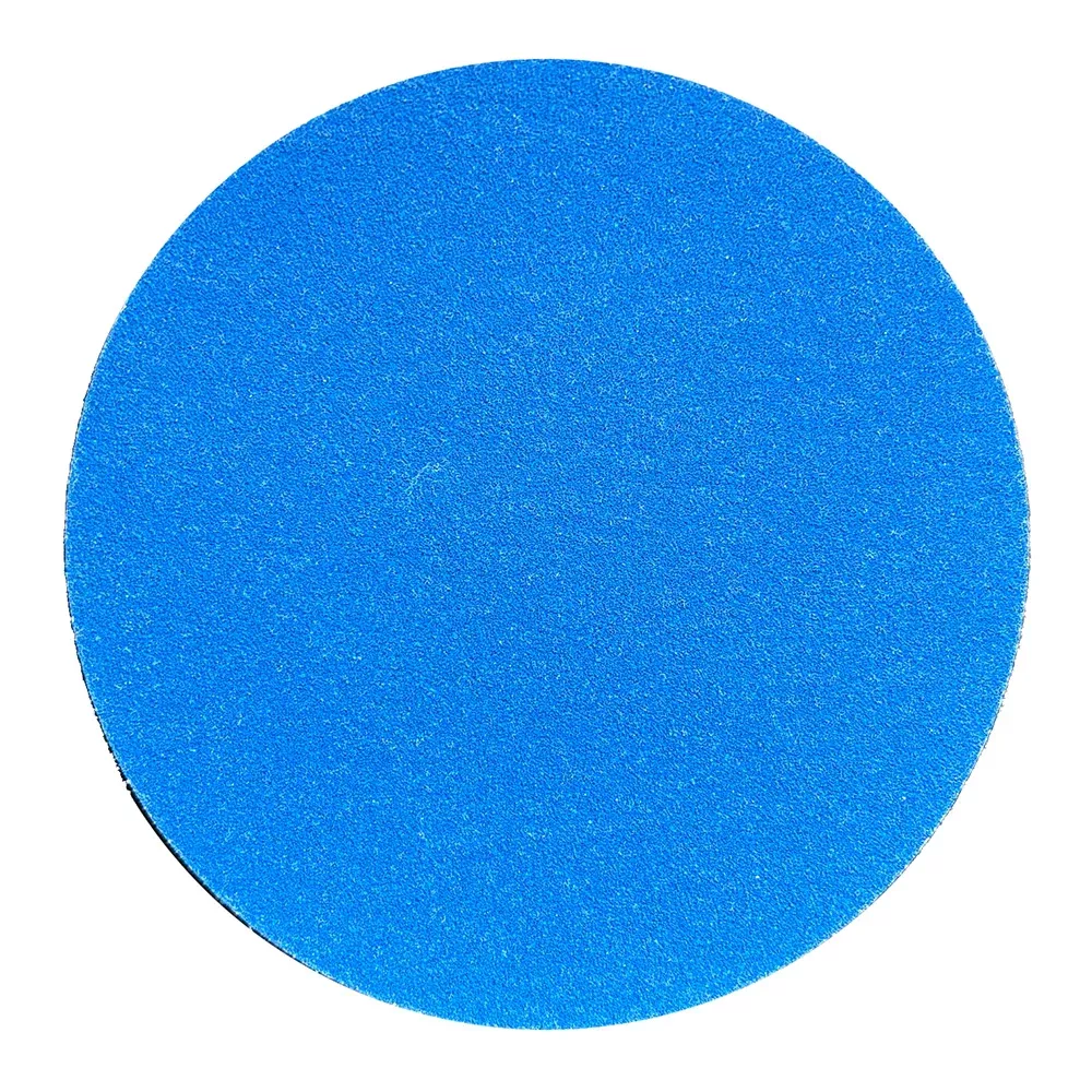 sem-150mm-6-quot-sanding-disc-80-grit-box-50 SEM 150mm 6" Sanding Disc 80 Grit - Box of 50