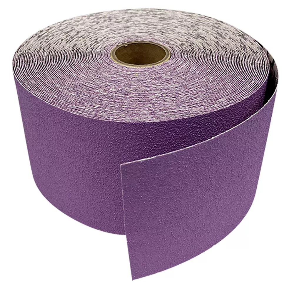 sem-2-75-quot-x-40-yards-400-grit-ceramic-sandpaper-1-roll SEM 2.75" x 40 Yards - 400 Grit Ceramic Sandpaper - 1 Roll