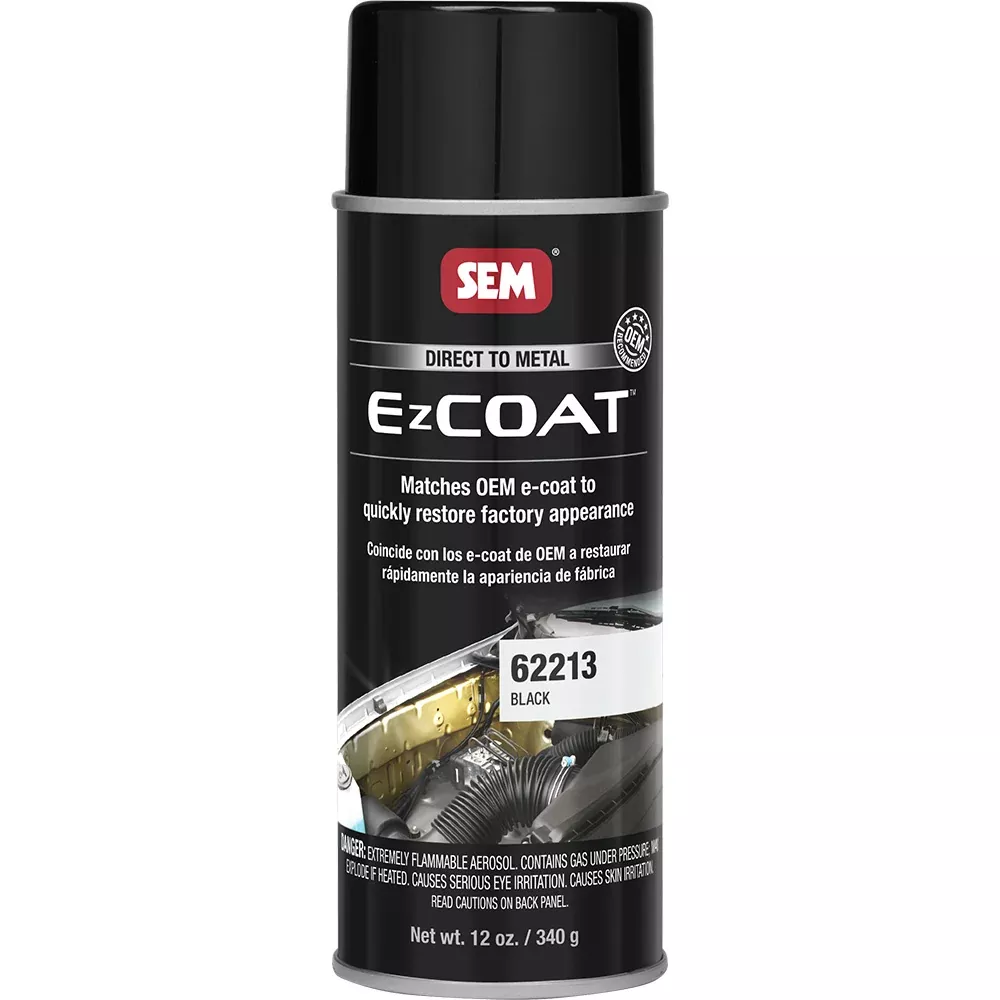 sem-ez-coat-trade-16oz-aerosol-can-black SEM Ez Coat™ - 16oz Aerosol Can - Black
