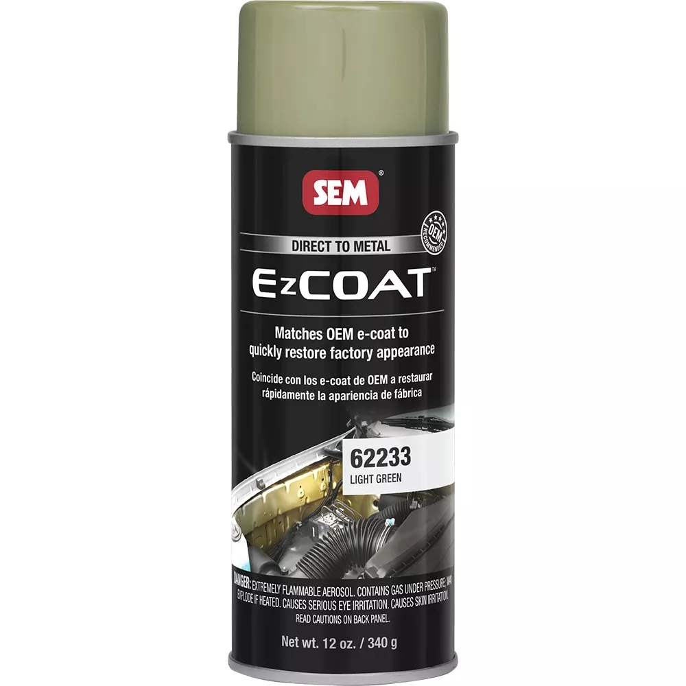 sem-ez-coat-trade-16oz-aerosol-can-light-green SEM Ez Coat™ - 16oz Aerosol Can - Light Green