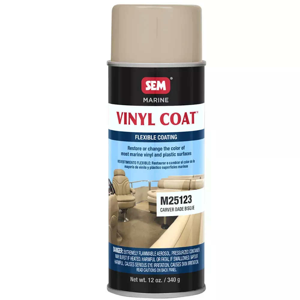 sem-vinyl-coat-trade-carver-dade-bisque-12oz SEM Vinyl Coat™ - Carver Dade Bisque - 12oz
