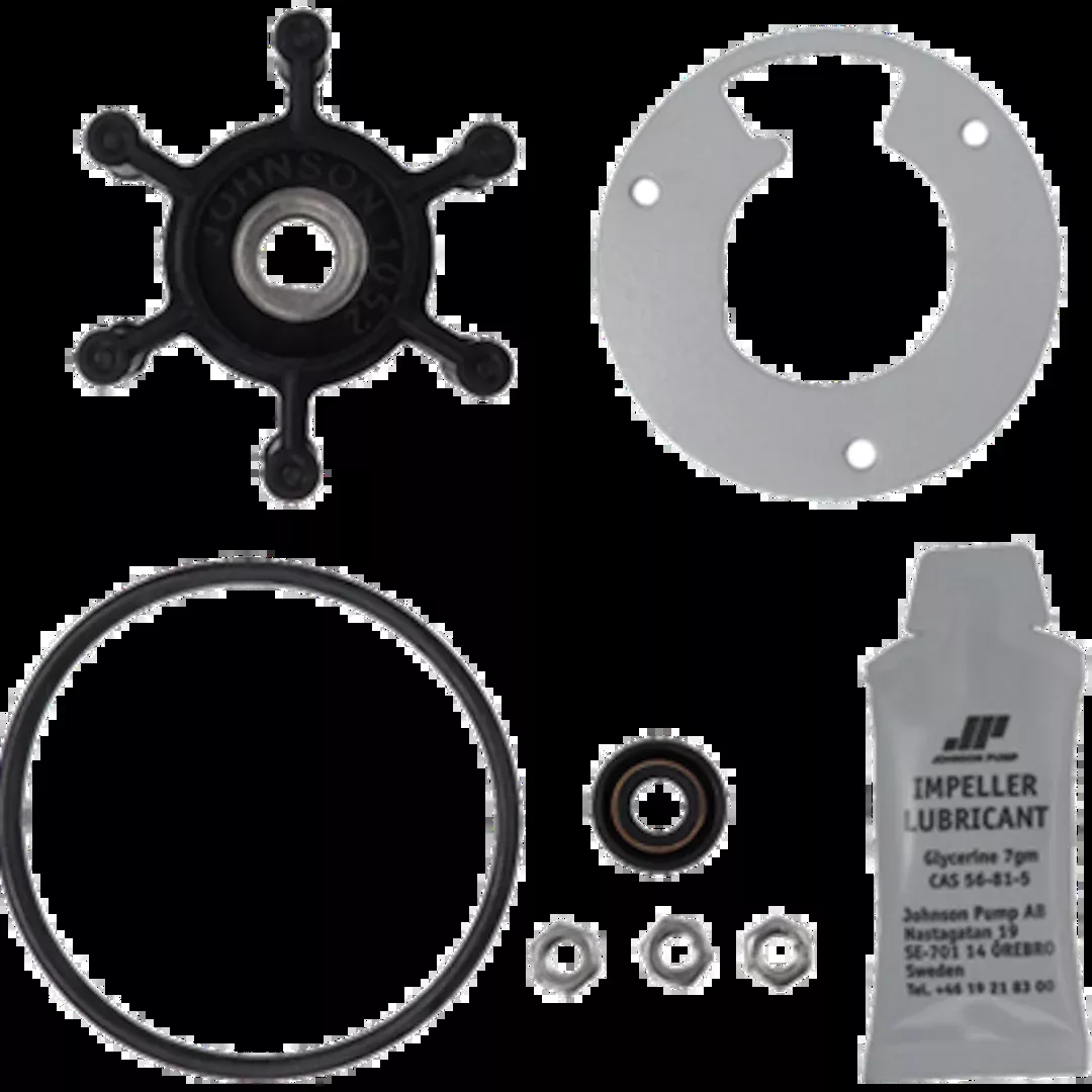 service-kit-ta3p10-19-macerator Service Kit TA3P10-19 Macerator