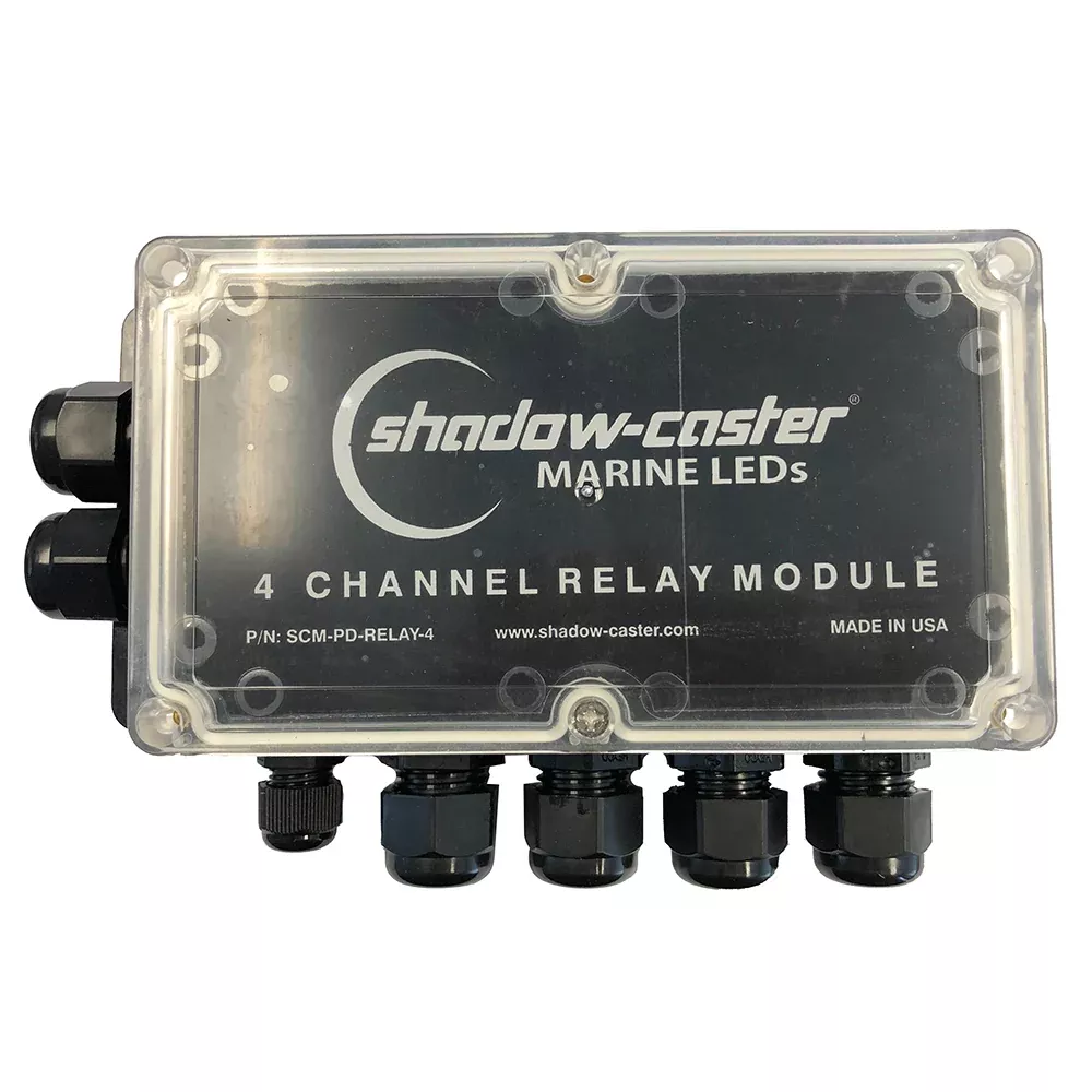 shadow-caster-4-channel-relay-box Shadow-Caster 4-Channel Relay Box