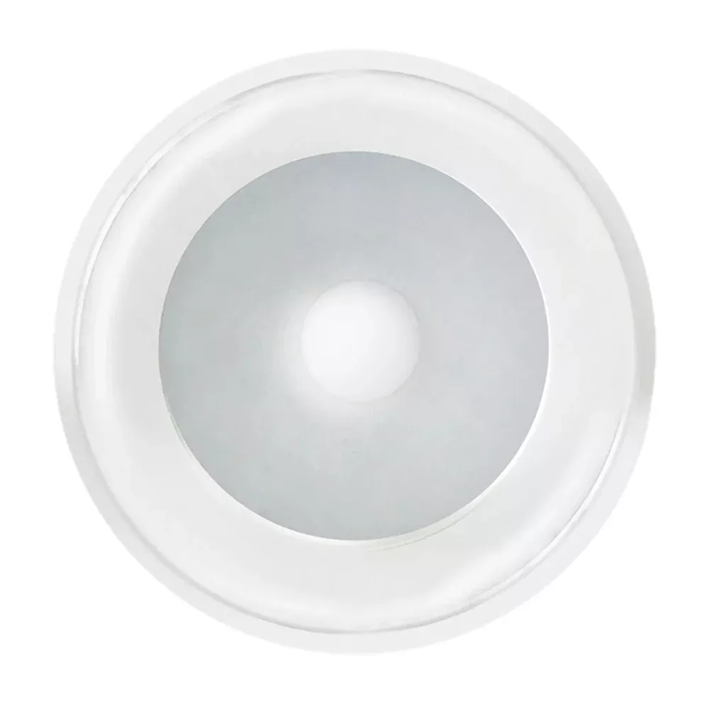 shadow-caster-dlx-series-down-light-white-housing-white Shadow-Caster DLX Series Down Light - White Housing - White