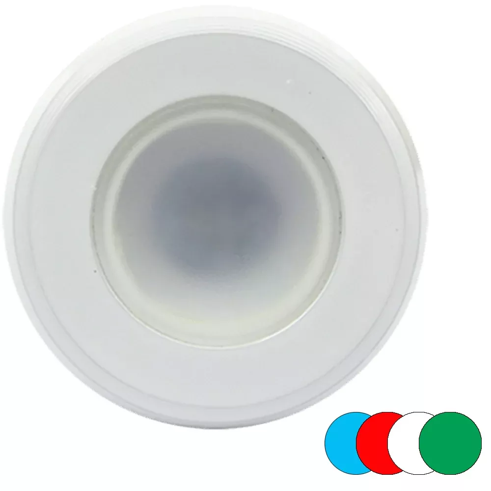shadow-caster-full-color-dimmable-shadow-net-enabled-white-powder-coat-finish-do Shadow - Caster Full Color Dimmable Shadow Net Enabled White Powder Coat Finish Down Light