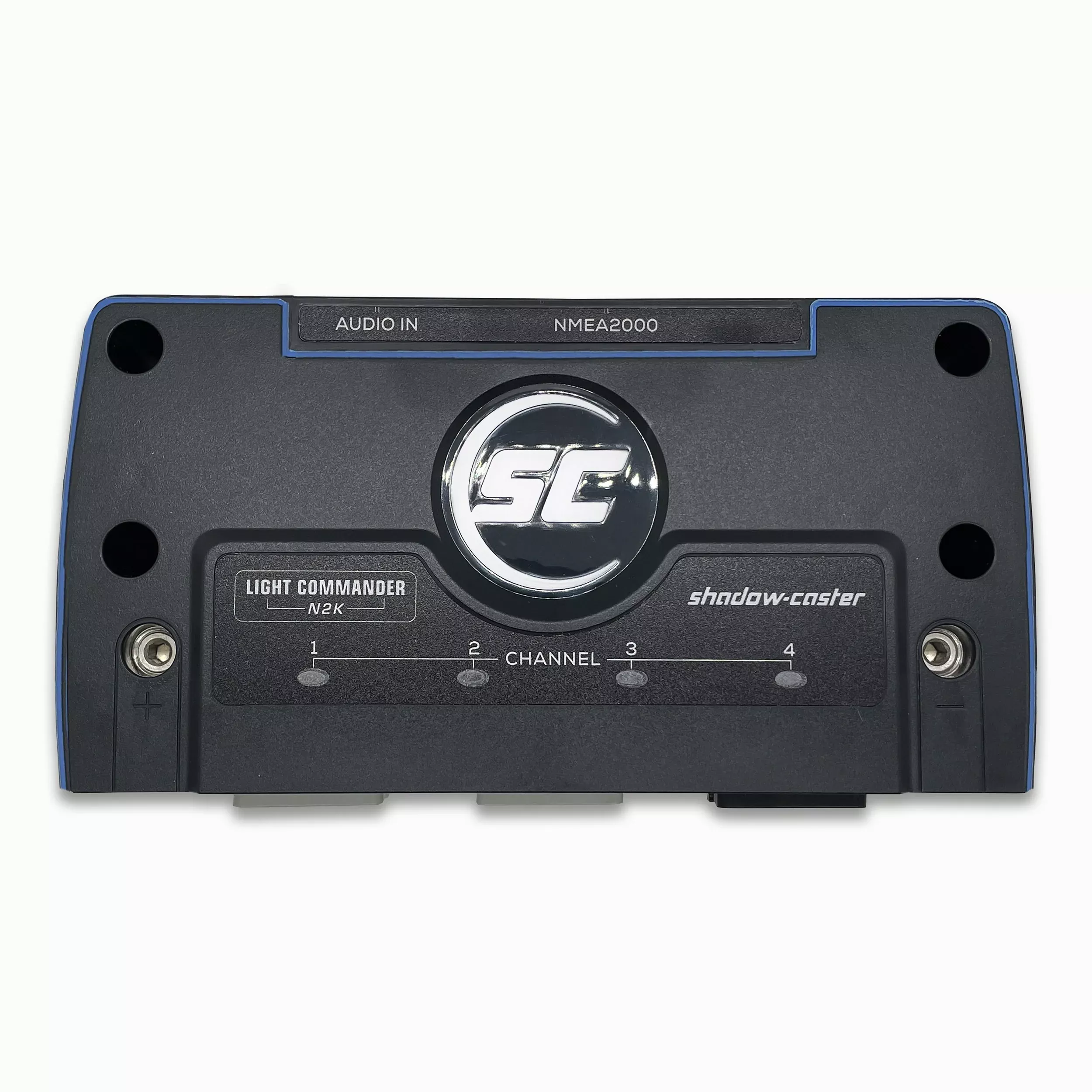 shadow-caster-light-commander-nmea2000-multizone-lighting-control-simrad Shadow Caster Light Commander NMEA2000 MultiZone Lighting Control For Simrad