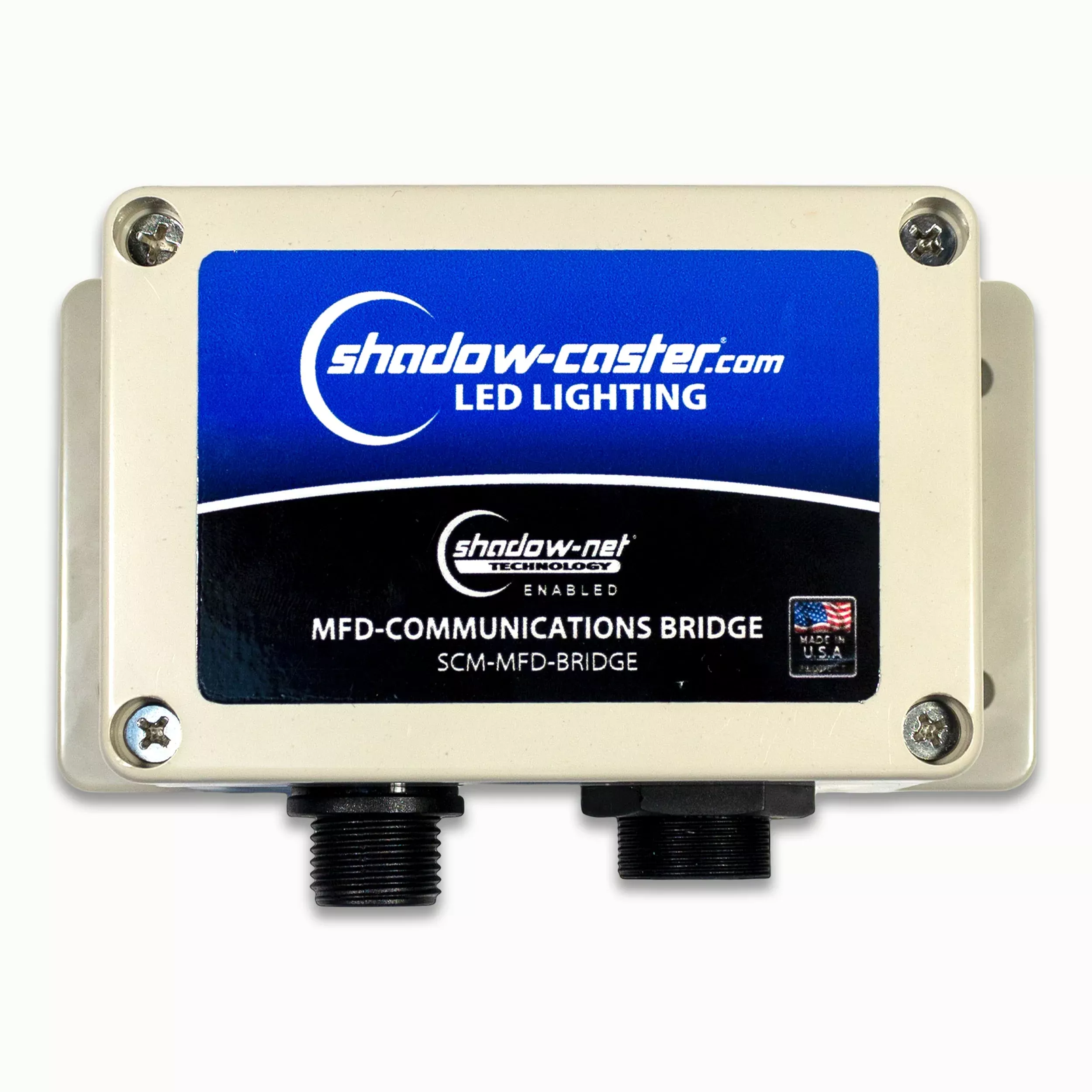 shadow-caster-mfd-communication-bridge-zc-kit-lc-n2k-mz-lc Shadow Caster MFD Communication Bridge For ZC-Kit, LC-N2K and MZ-LC