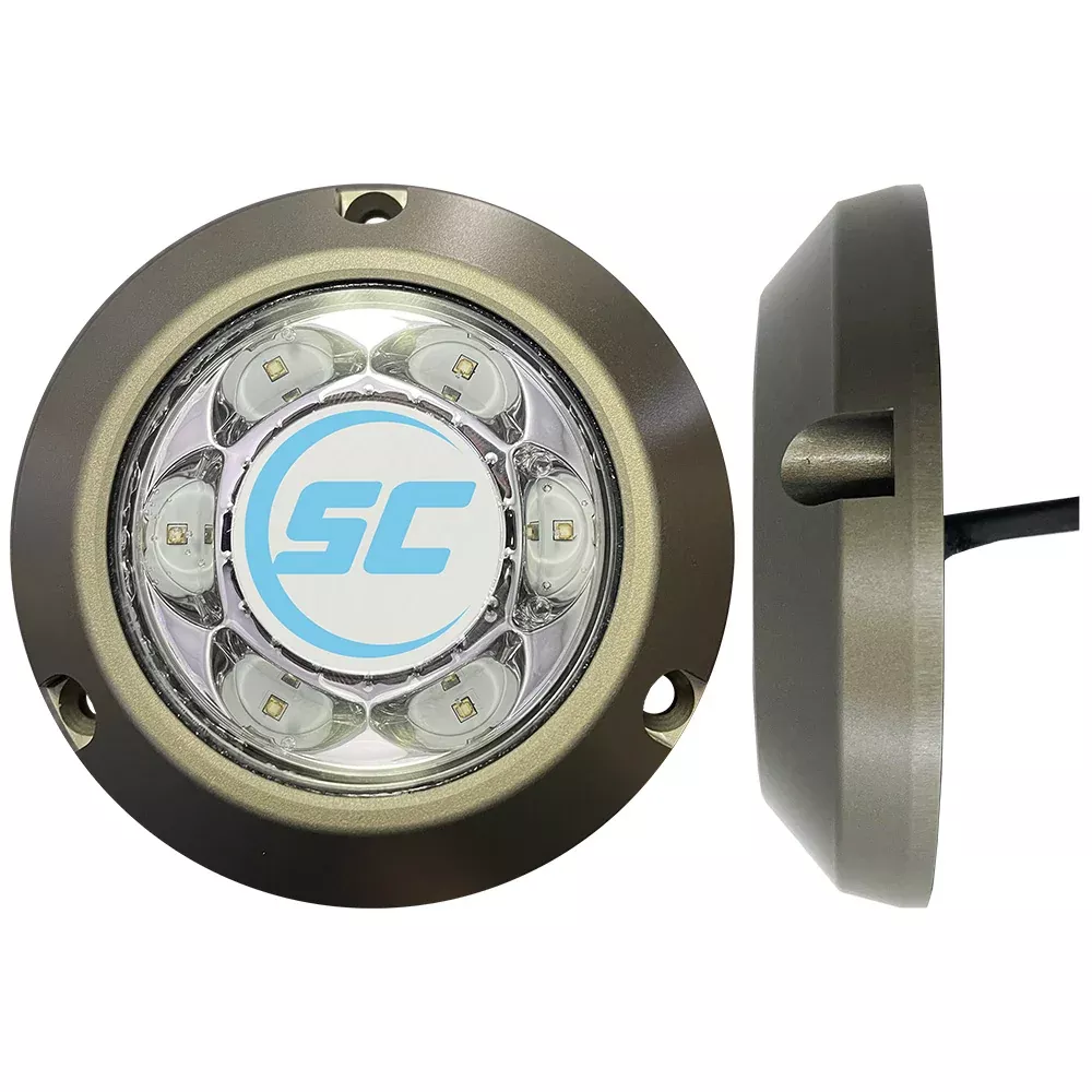 shadow-caster-sc3-series-underwater-light-great-white Shadow-Caster SC3 Series Underwater Light - Great White