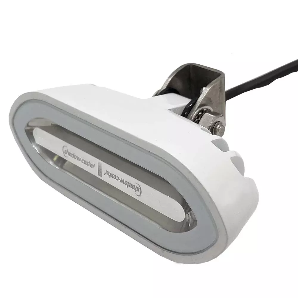 shadow-caster-scm-sl-series-bracket-mount-spreader-light-white-housing-full-colo Shadow-Caster SCM-SL Series Bracket Mount Spreader Light - White Housing - Full-Color
