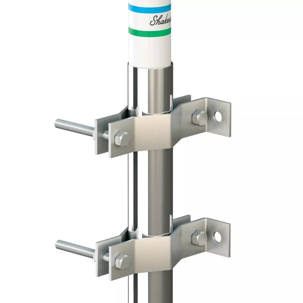 shakespeare-484-wall-clamp-f-476 Shakespeare 484 Wall Clamp F/ 476