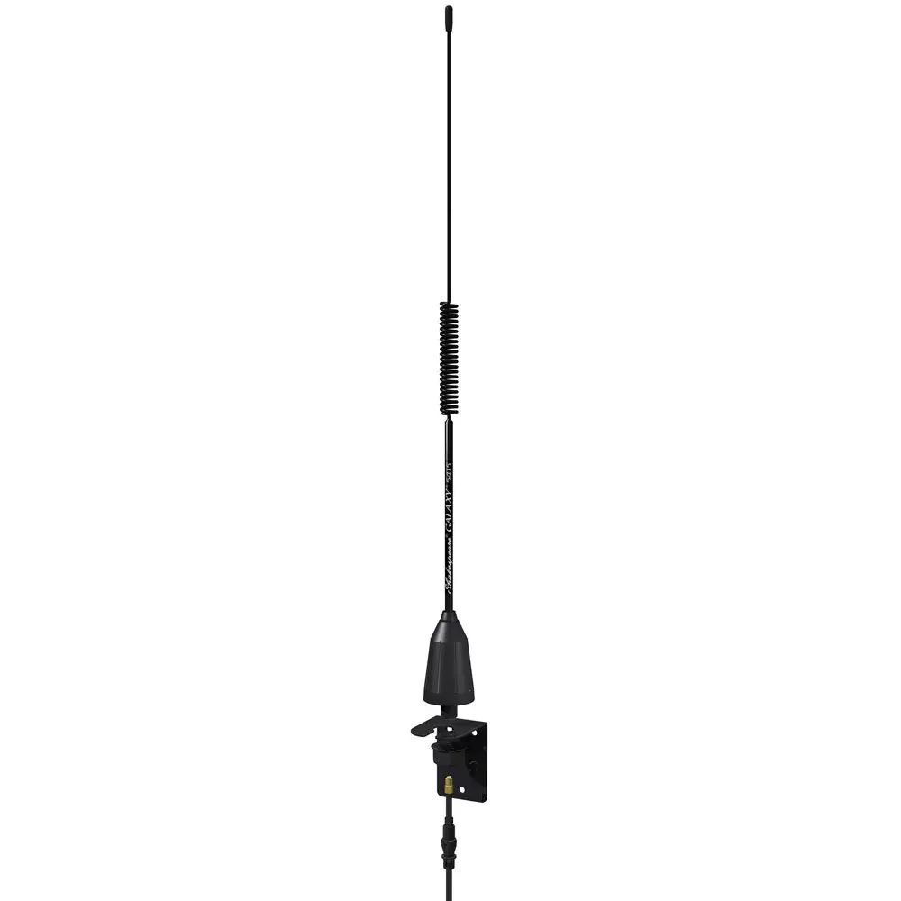shakespeare-5415-2-39-galaxy-whip-vhf-antenna-3db-gain Shakespeare 5415 2' Galaxy Whip VHF Antenna - 3dB Gain