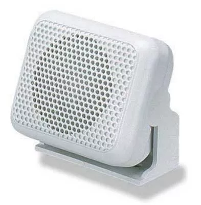 shakespeare-es-2-speaker-vhf-remote-white Shakespeare ES-2 Speaker VHF Remote White