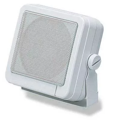 shakespeare-es-4-speaker-vhf-remote-white Shakespeare ES-4 Speaker VHF Remote White