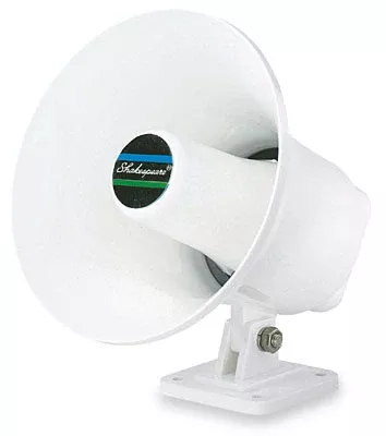 shakespeare-hs-5-15watt-40hm-speaker Shakespeare HS-5 15WATT 40HM Speaker