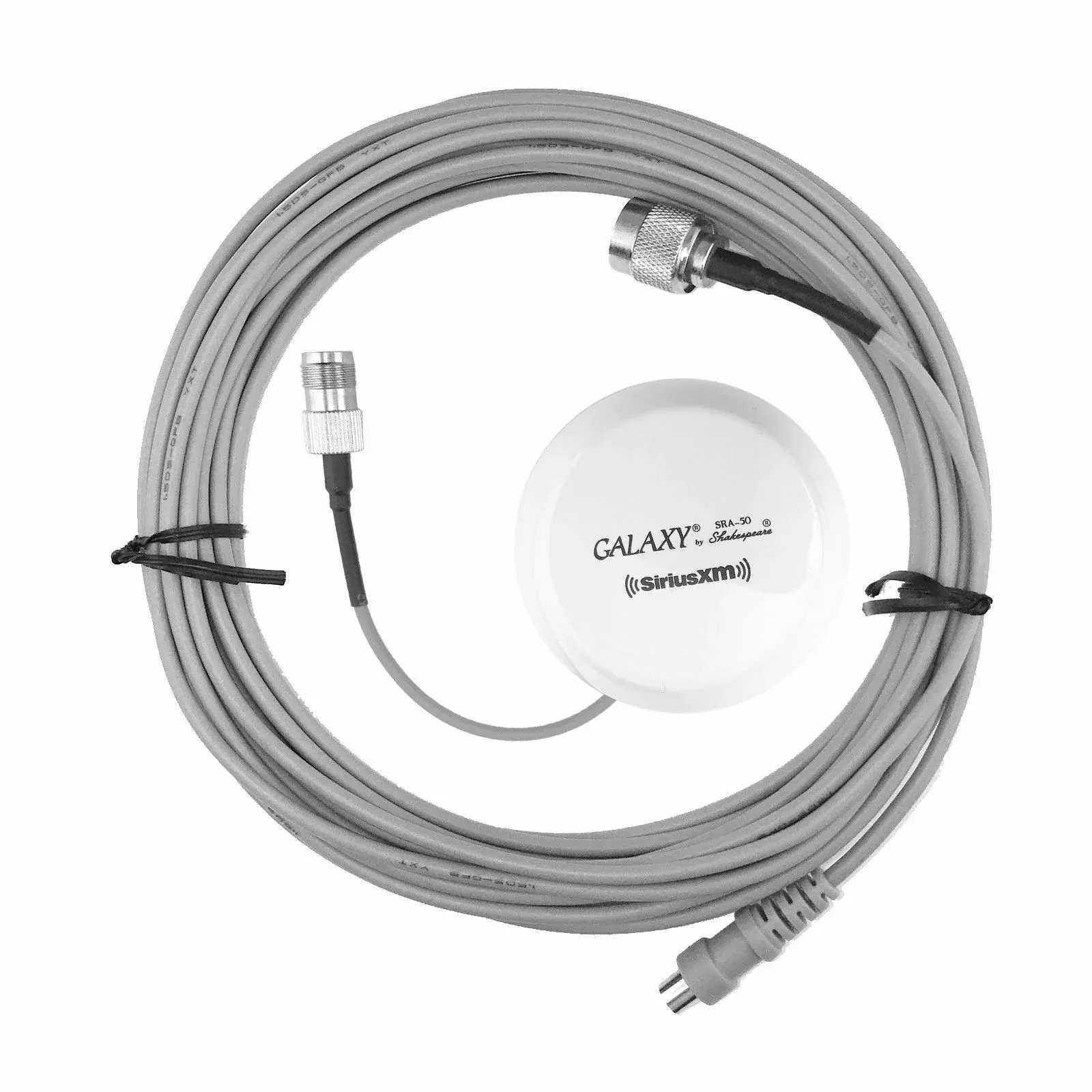shakespeare-sra-50-sirusxm-galaxy-antenna-bulk-pack Shakespeare SRA-50 Sirusxm Galaxy Antenna Bulk Pack