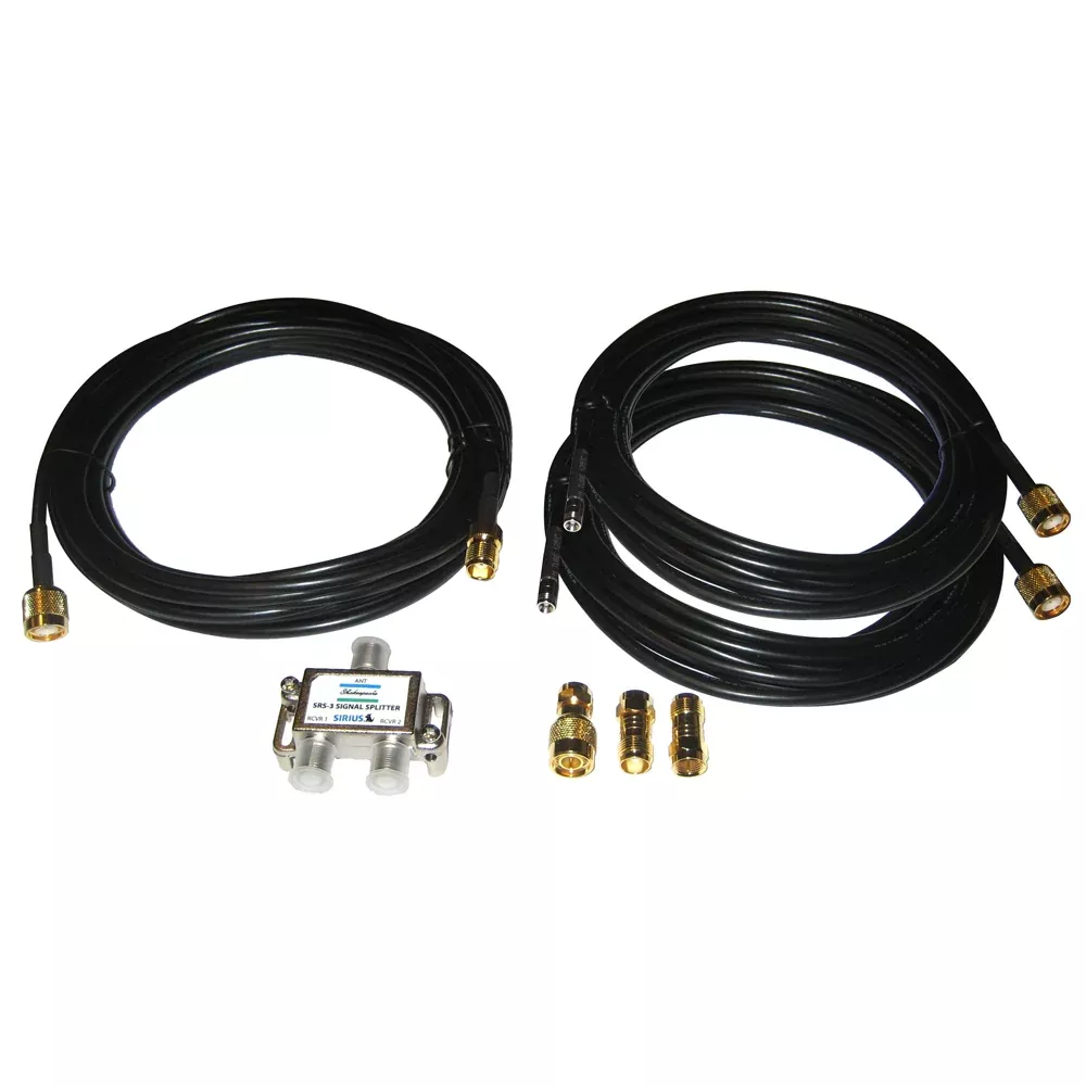 shakespeare-srs-3-splitter Shakespeare SRS-3 Splitter