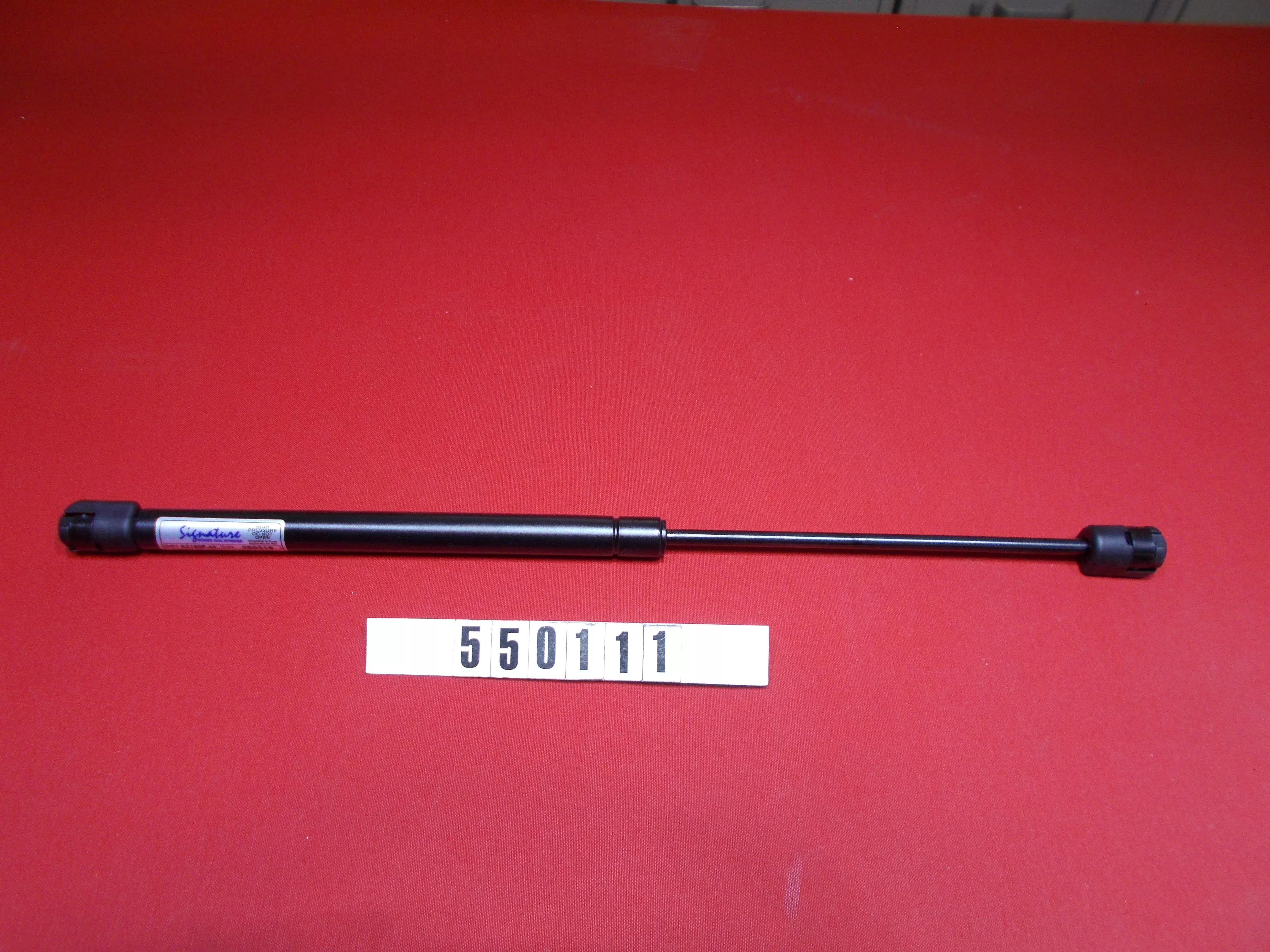 "SHOCK-GAS 15""X#40 190/197200/230/214 OBS SEATSPD 5150-40 12-14"