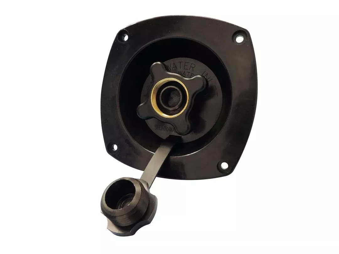SHURflo 18302916 Fresh Water Inlet