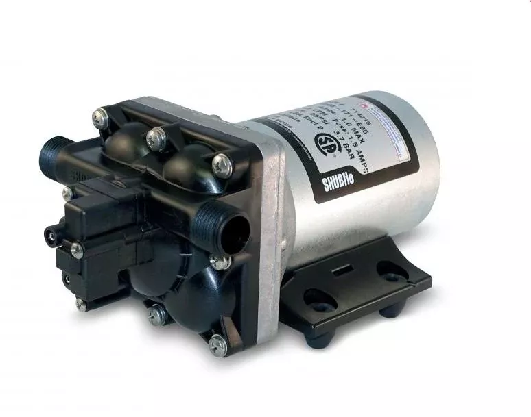 shurflo-4008171e65-fresh-water-pump SHURflo 4008171E65 Fresh Water Pump