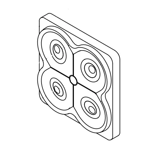 shurflo-9480002-fresh-water-pump-diaphragm SHURflo 9480002 Fresh Water Pump Diaphragm
