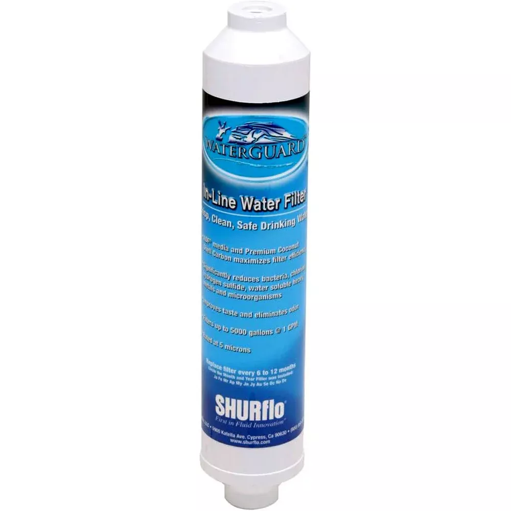 shurflo-by-pentair-10-quot-universal-filter-kit Shurflo by Pentair 10" Universal Filter Kit