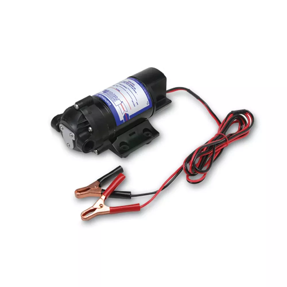 shurflo-by-pentair-premium-utility-pump-12-vdc-1-5-gpm Shurflo by Pentair Premium Utility Pump - 12 VDC 1.5 GPM