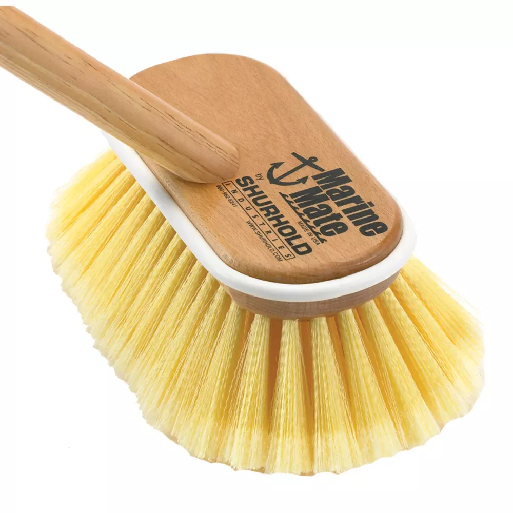 shurhold-1960-marine-mate-brush-w-handle-soft Shurhold 1960 Marine Mate Brush w/Handle (Soft)