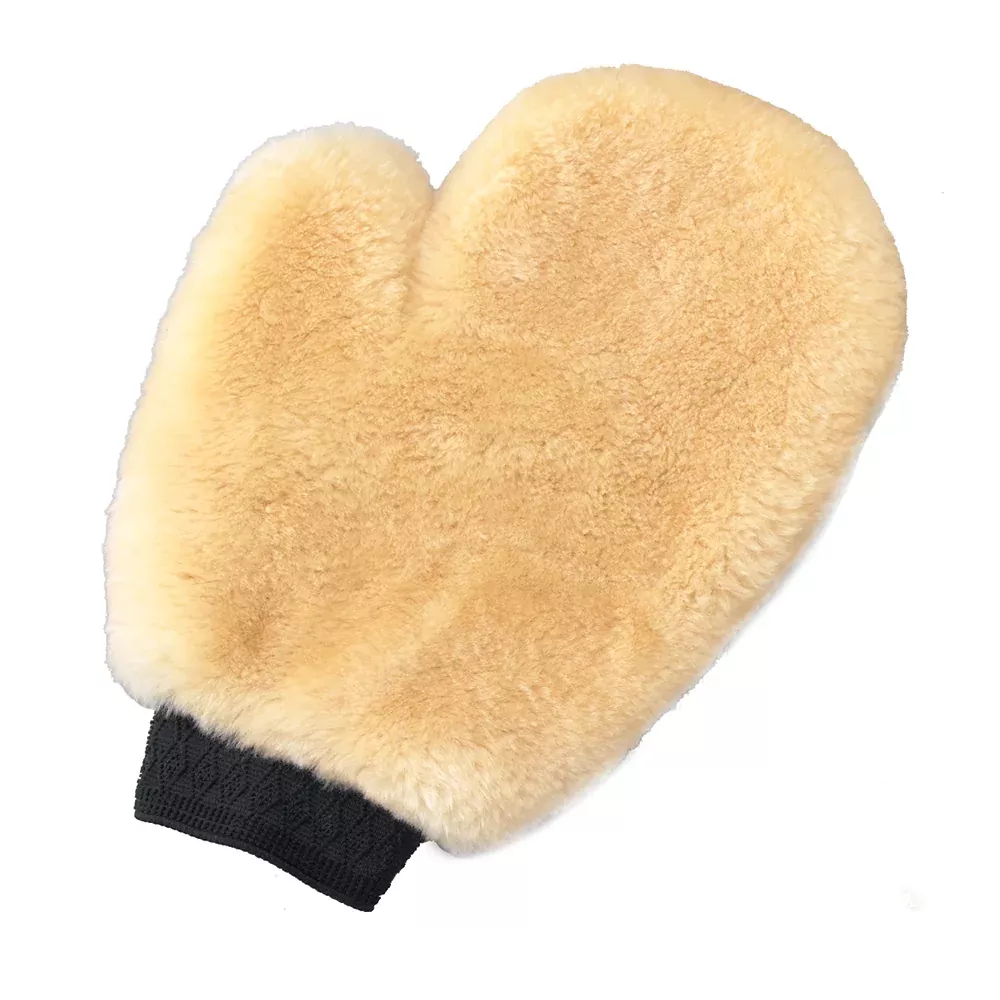 shurhold-deluxe-lambs-wool-wash-mitt Shurhold Deluxe Lambs Wool Wash Mitt