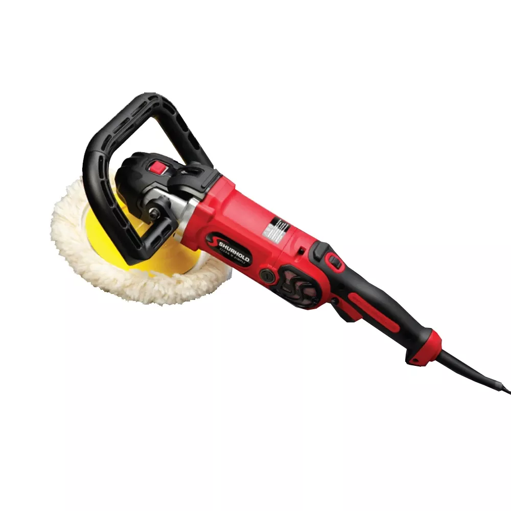 shurhold-pro-rotary-polisher Shurhold - Pro Rotary Polisher