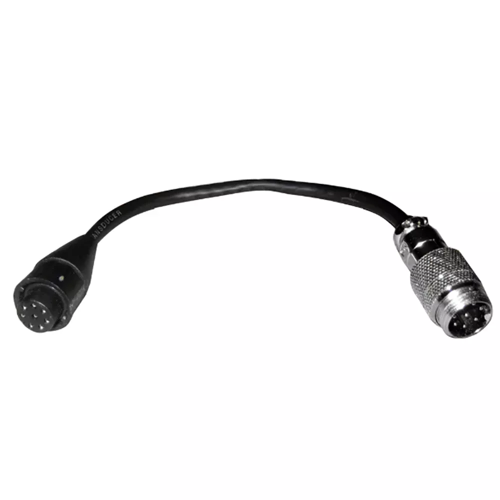 si-tex-digital-c-cable-adapts-adapts-old-si-tex-transducers-to-newer-models SI-TEX Digital C Cable Adapts Adapts Old SI-TEX Transducers To Newer Models