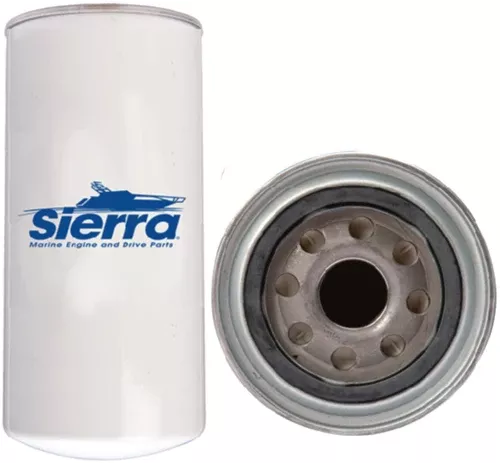 Sierra 18-0035 0035 Diesel Oil Filter