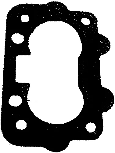 sierra-18-0434-gasket-carburetor-mount-omc-909758 Sierra 18-0434 Gasket Carburetor Mount OMC 909758