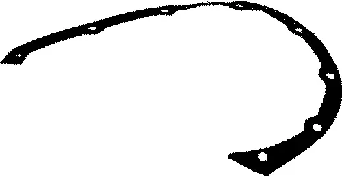 sierra-18-0887-gasket-timing-cover-gm-l4-l6 Sierra 18-0887 Gasket-Timing Cover GM L4-L6