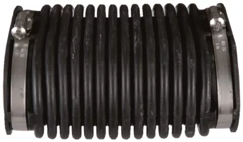 sierra-18-1076-volvo-exhaust-bellows Sierra 18-1076 Volvo Exhaust Bellows