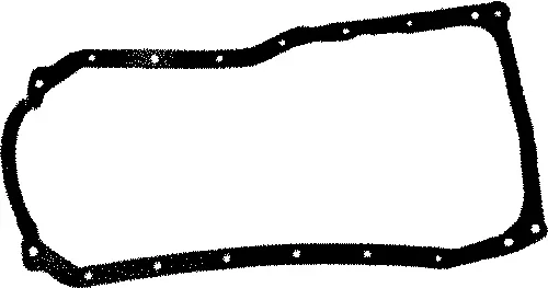 sierra-18-1239-pan-gasket-1pc-gm-3l Sierra 18-1239 Pan Gasket 1Pc GM 3L