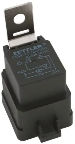 sierra-18-15214-fuel-pump-relay-44-crusader Sierra 18-15214 Fuel Pump Relay, Crusader