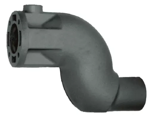 Sierra 18-1934 Elbow-Exh 3" Crusader# 98068