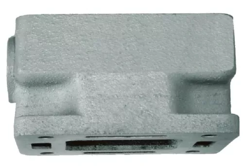Sierra 18-1949 Manifold Riser Spacer